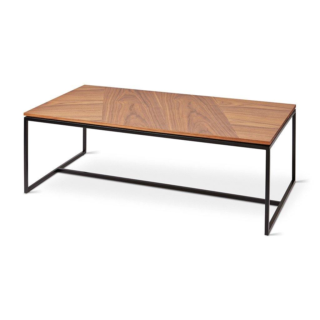 Tobias Coffee Table, Rectangle - DIGS