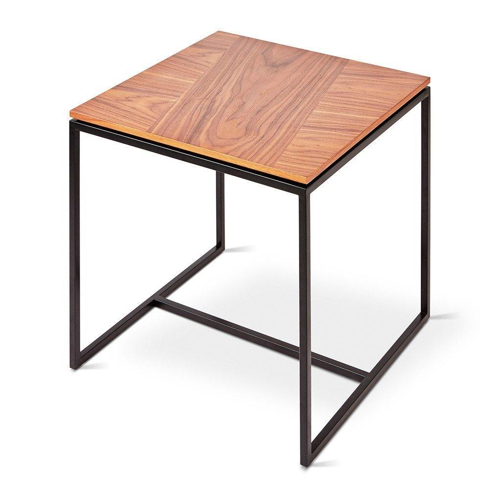 Tobias End Table - DIGS