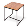 Tobias End Table - DIGS