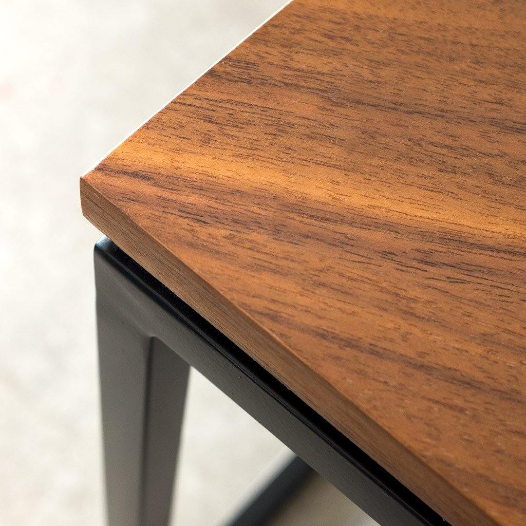 Tobias End Table - DIGS
