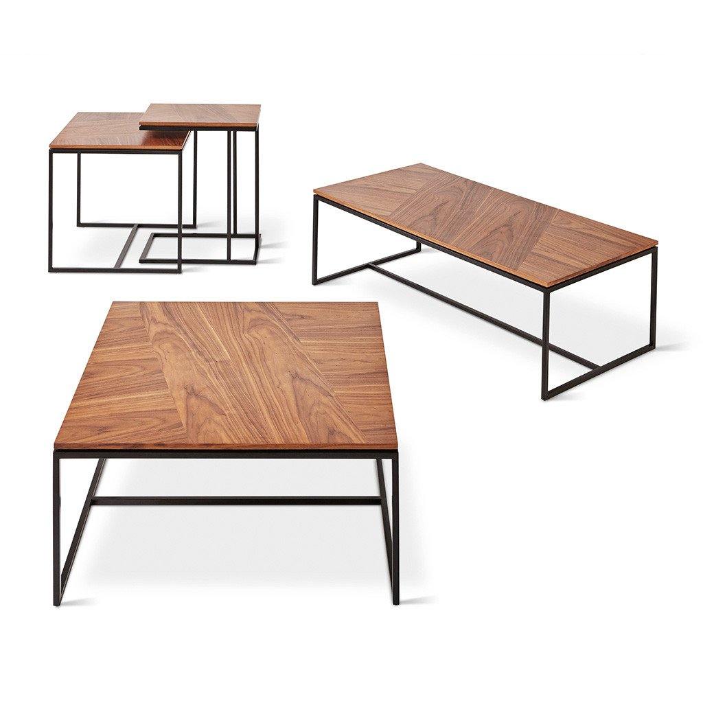 Tobias End Table - DIGS