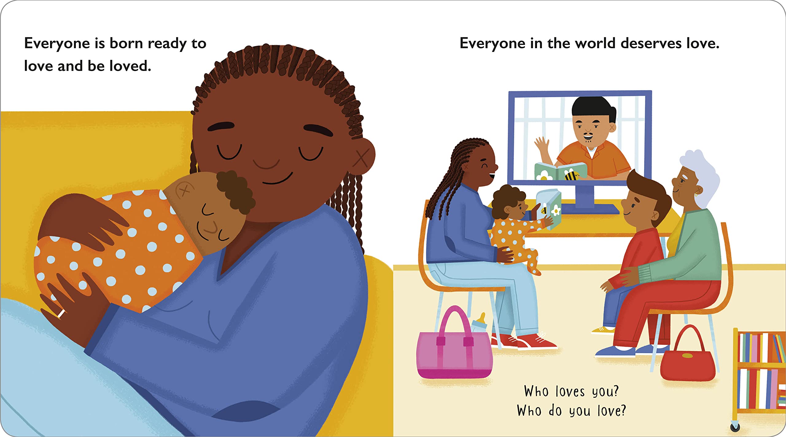 Together: A First Conversation About Love - DIGS