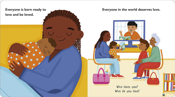 Together: A First Conversation About Love - DIGS