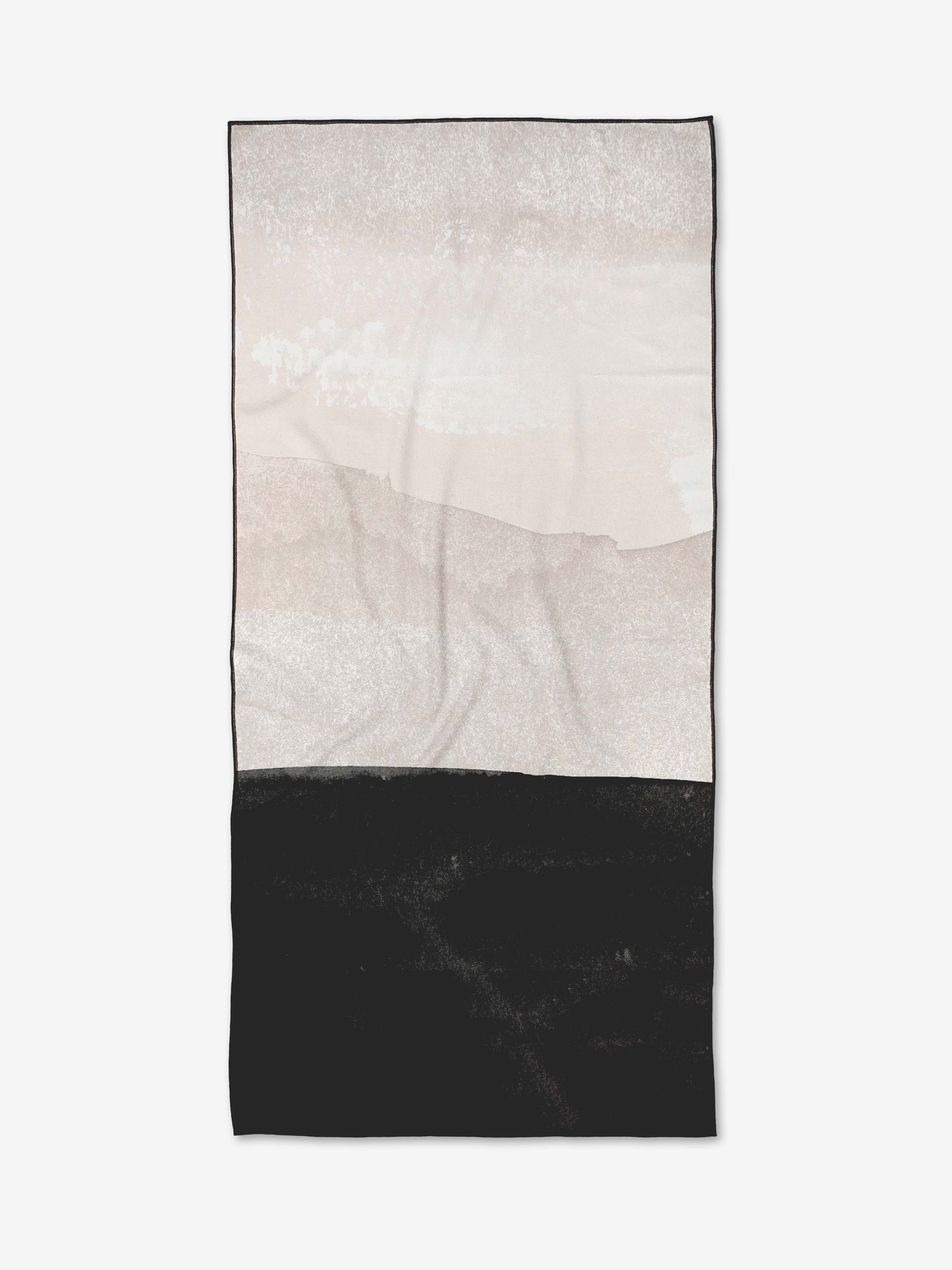 Top Layer Beach Towel - DIGS