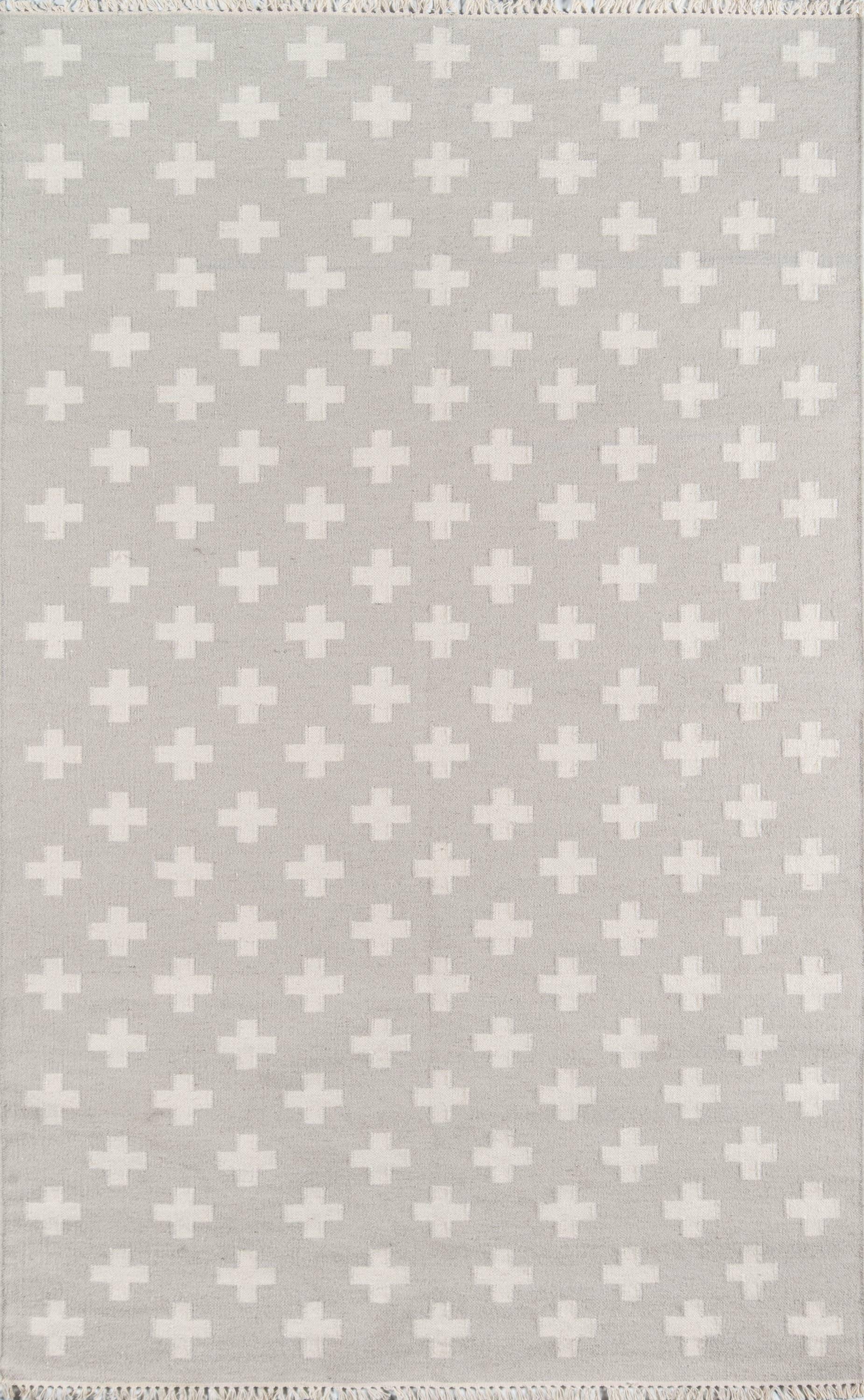 Topanga Grey Lucille Area Rug - DIGS