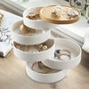 Tosca 5 - Tier Stacked Jewelry Box - DIGS