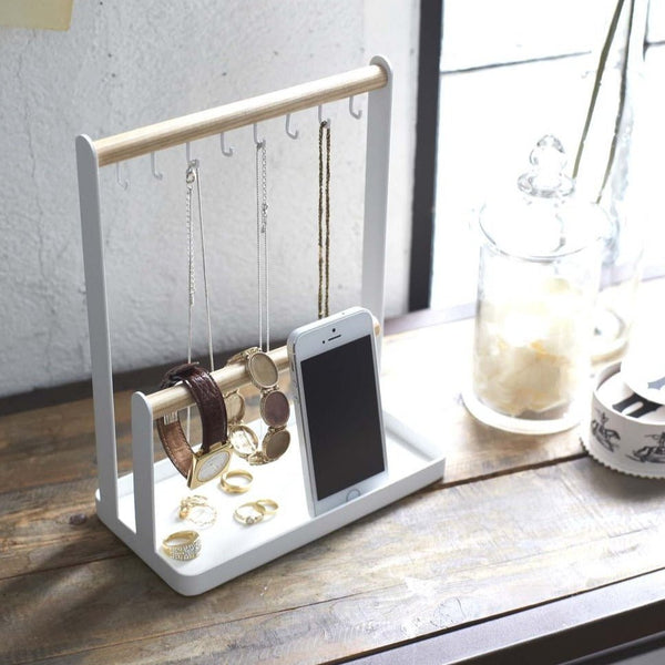 Tosca Accessory & Jewelry Stand - DIGS