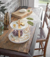 Tosca Accessory Trays - DIGS