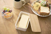 Tosca Butter Dish - DIGS