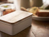 Tosca Butter Dish - DIGS
