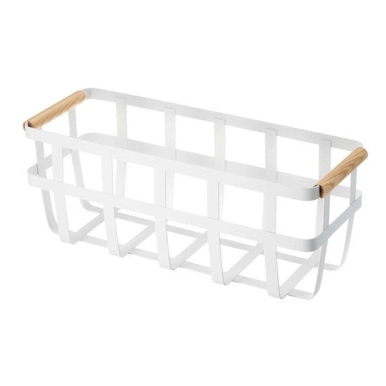 Tosca Slim Storage Basket - DIGS