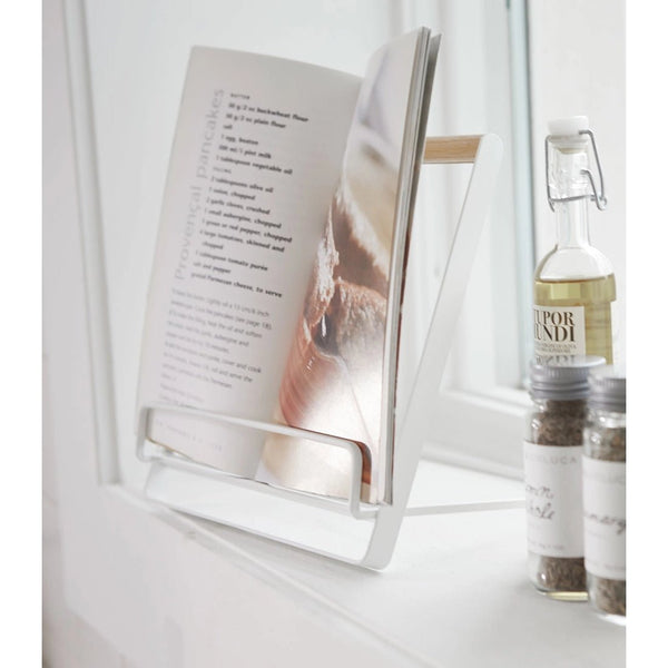 Tosca Tablet & Cookbook Stand - DIGS