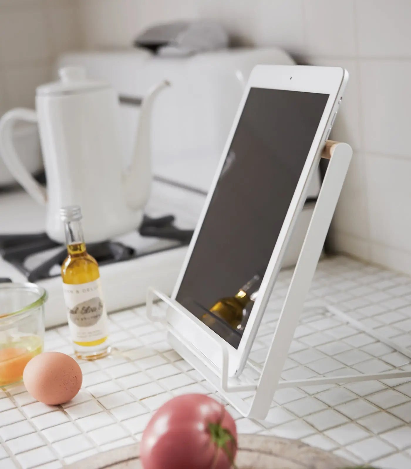 Tosca Tablet & Cookbook Stand - DIGS
