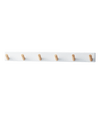 Tosca Wall - Mounted Coat Hanger - DIGS