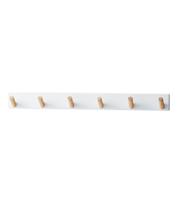 Tosca Wall - Mounted Coat Hanger - DIGS