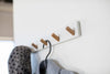 Tosca Wall - Mounted Coat Hanger - DIGS