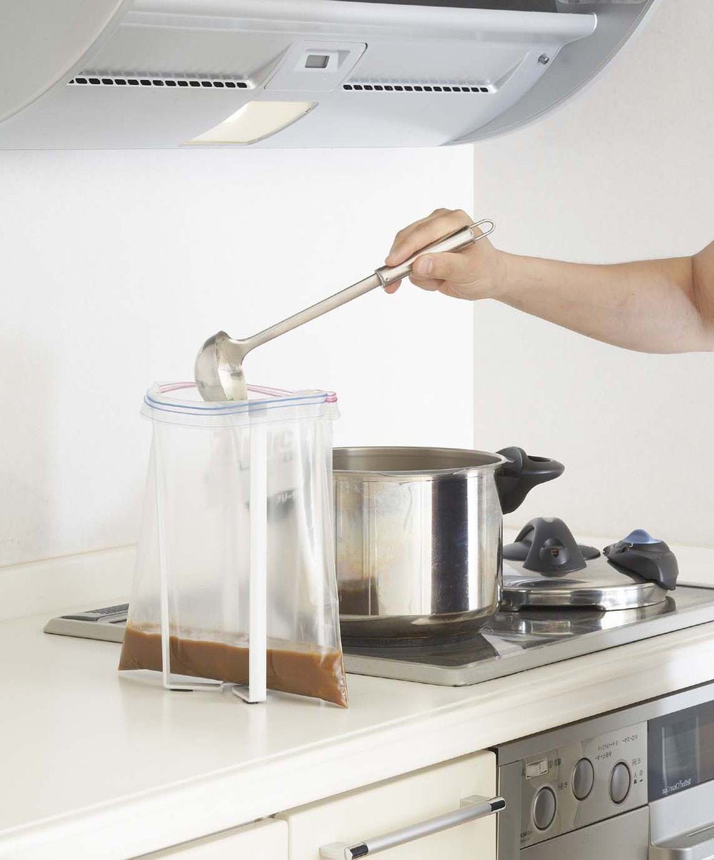 Tower Kitchen Eco Stand - DIGS