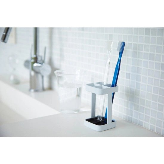 Tower Slim Toothbrush Stand - DIGS