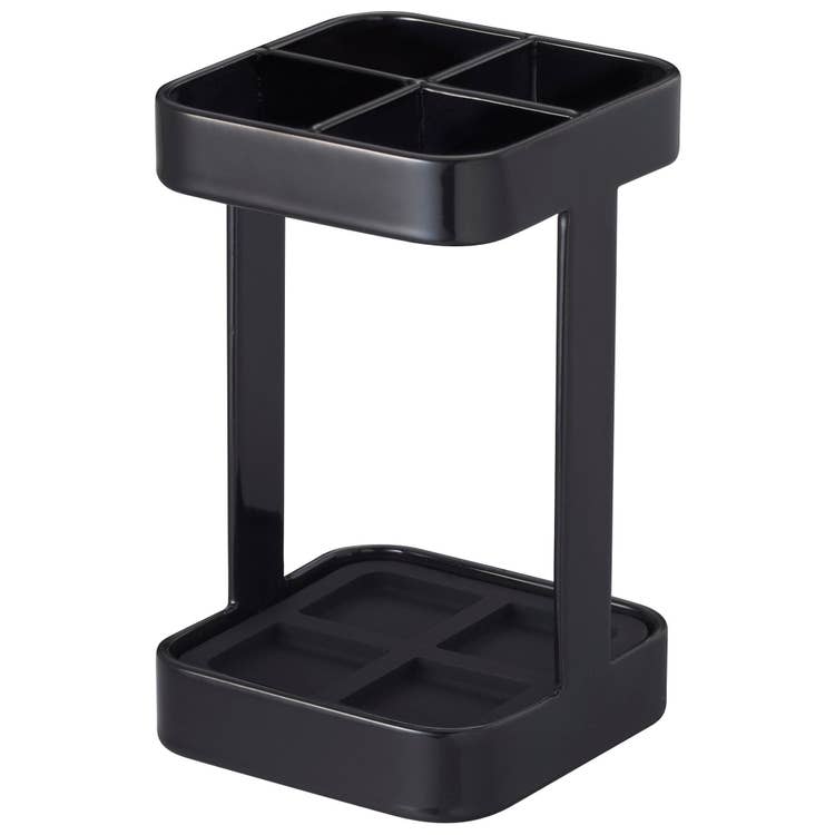 Tower Slim Toothbrush Stand - DIGS
