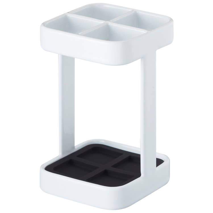 Tower Slim Toothbrush Stand - DIGS