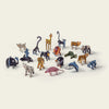 ToyChoc Box: Endangered Animals - DIGS