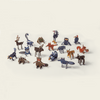 ToyChoc Box: Woodland Animals - DIGS