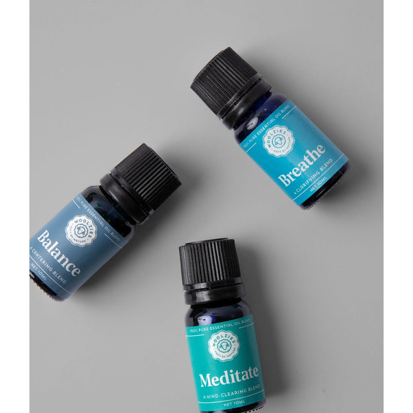Tranquil Essential Oil Collection - DIGS