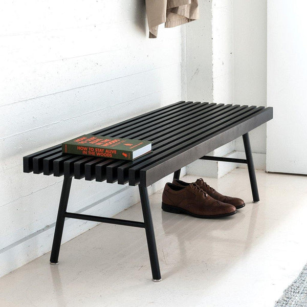 Transit Bench - DIGS