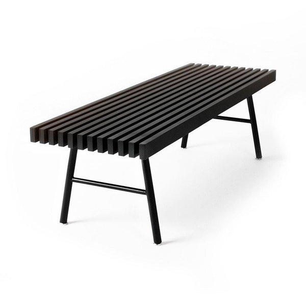 Transit Bench - DIGS