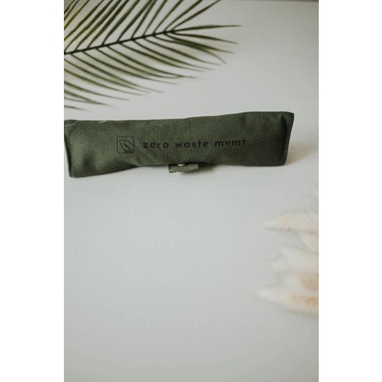 Travel Bamboo Cutlery Set - DIGS