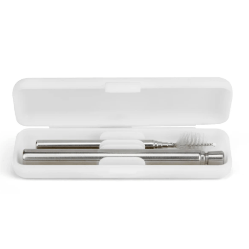 Travel Straw Set - DIGS