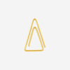 Triangle Paper Clips - DIGS