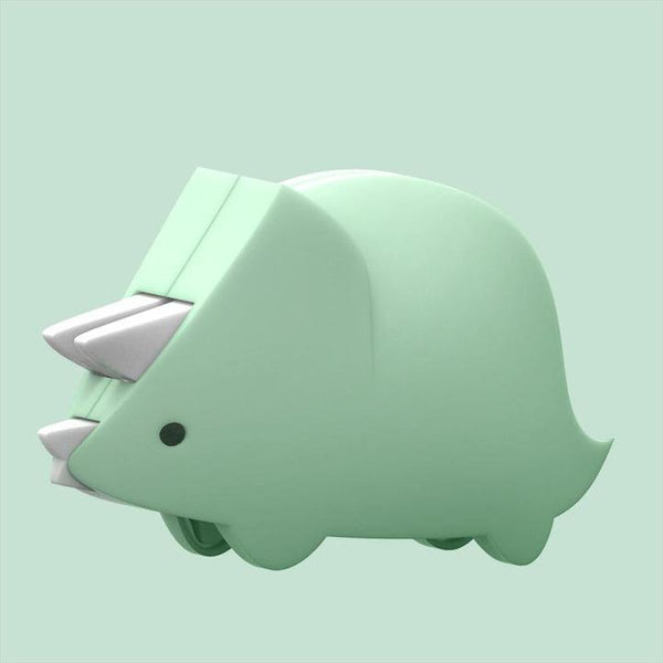 Tricera Halftoy - DIGS