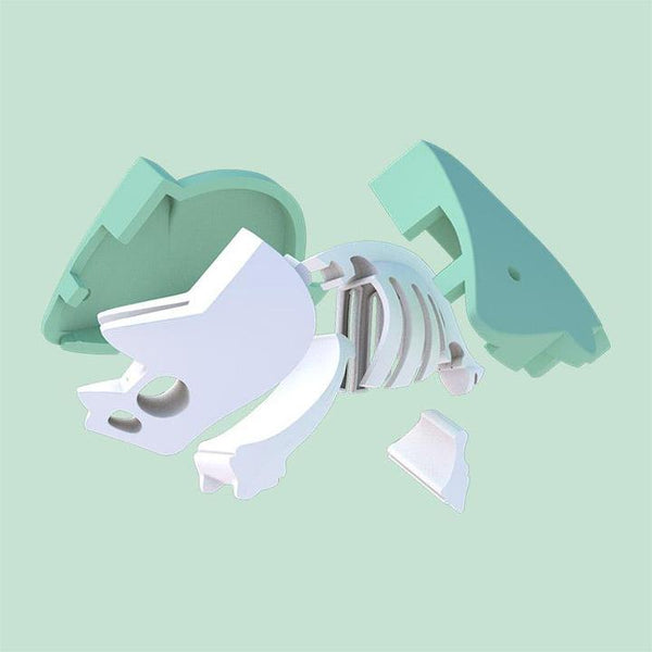 Tricera Halftoy - DIGS