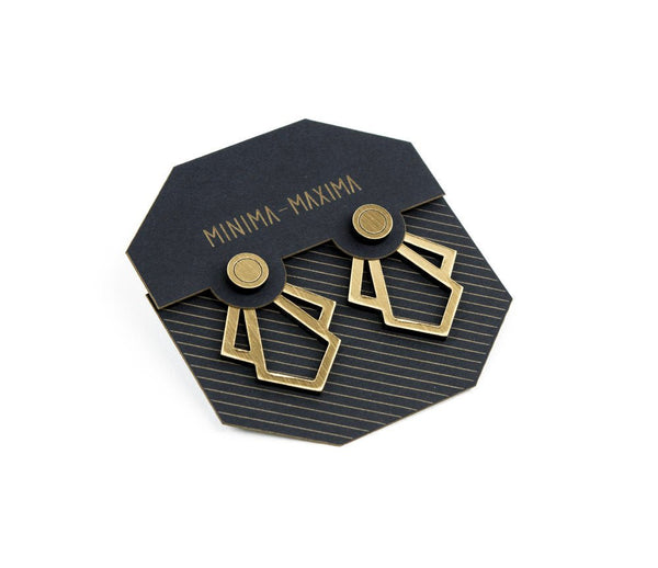 Trillion Ear Jackets - DIGS