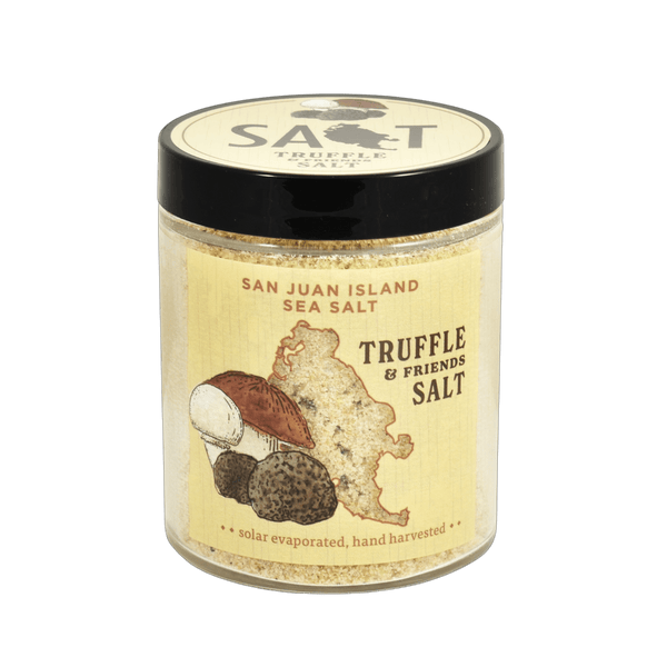 Truffle and Friends Salt Blend - DIGS