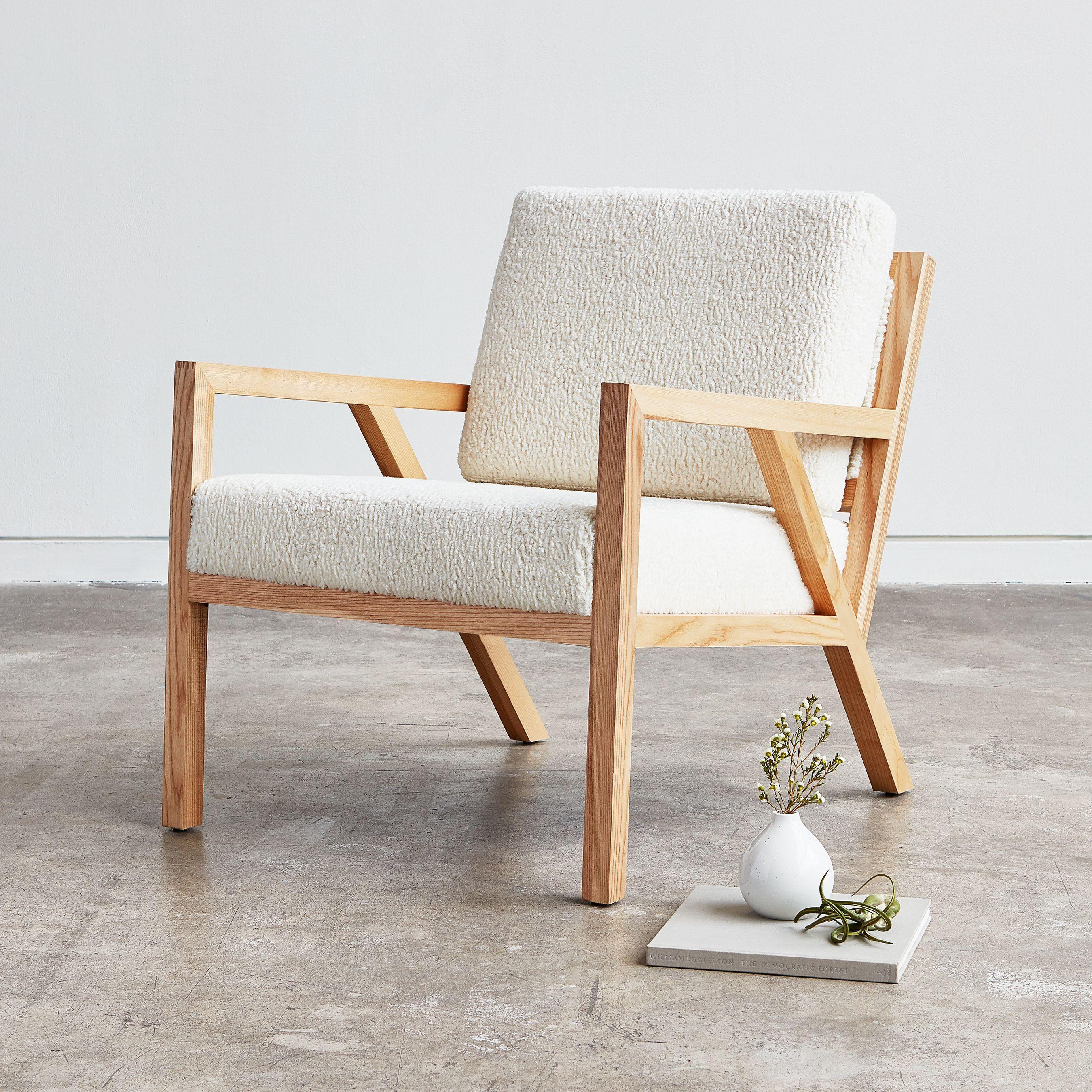 Truss Chair - DIGS