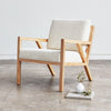 Truss Chair - DIGS