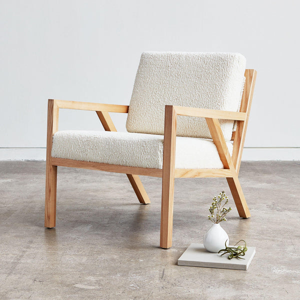 Truss Chair - DIGS