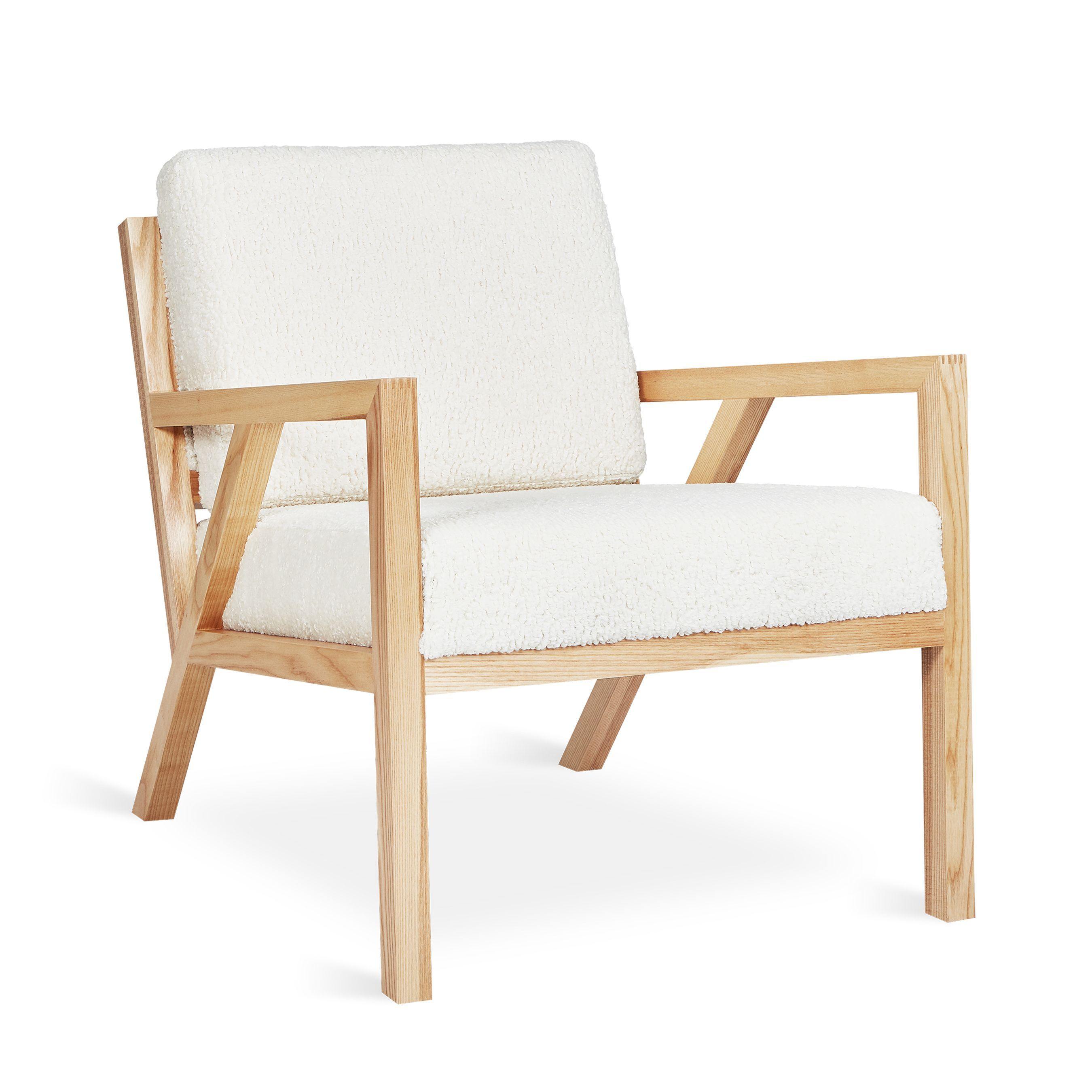 Truss Chair - DIGS