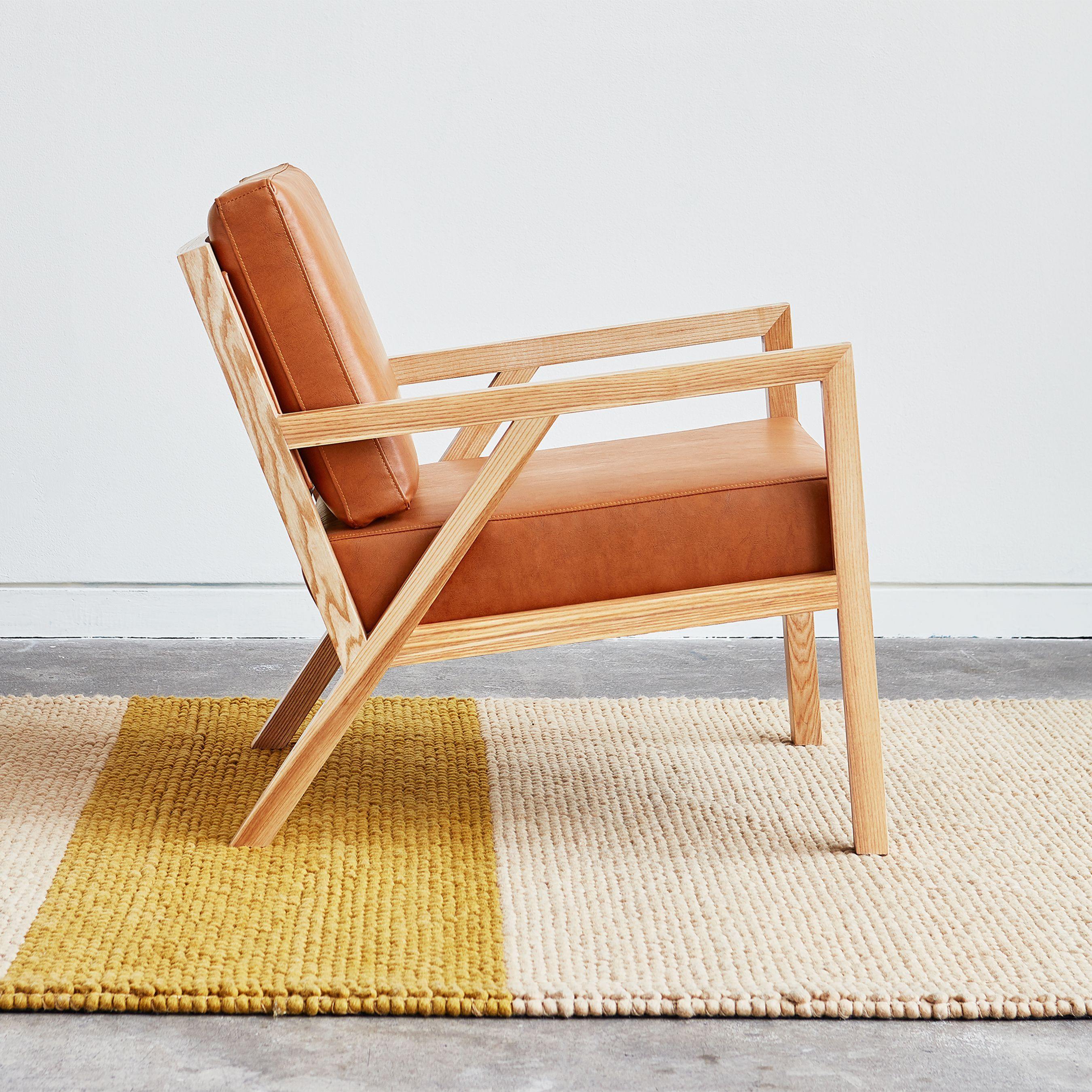 Truss Chair - DIGS