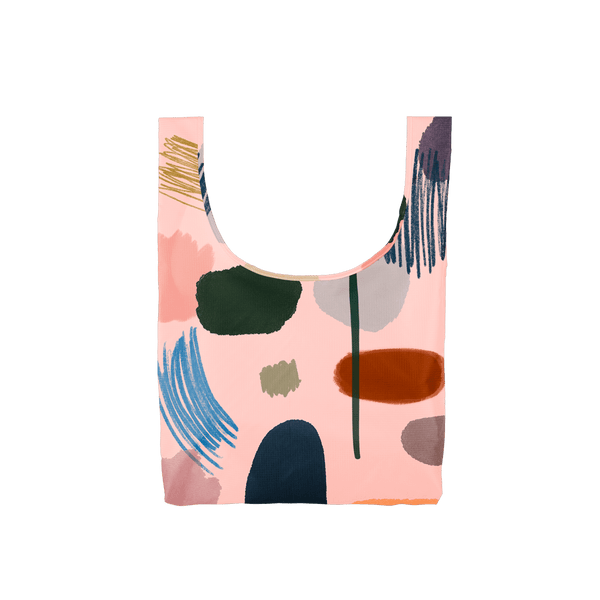 Twist & Shout: Everyone's An Artist Bag - DIGS