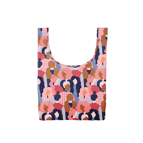 Twist & Shout: Formation Bag - DIGS