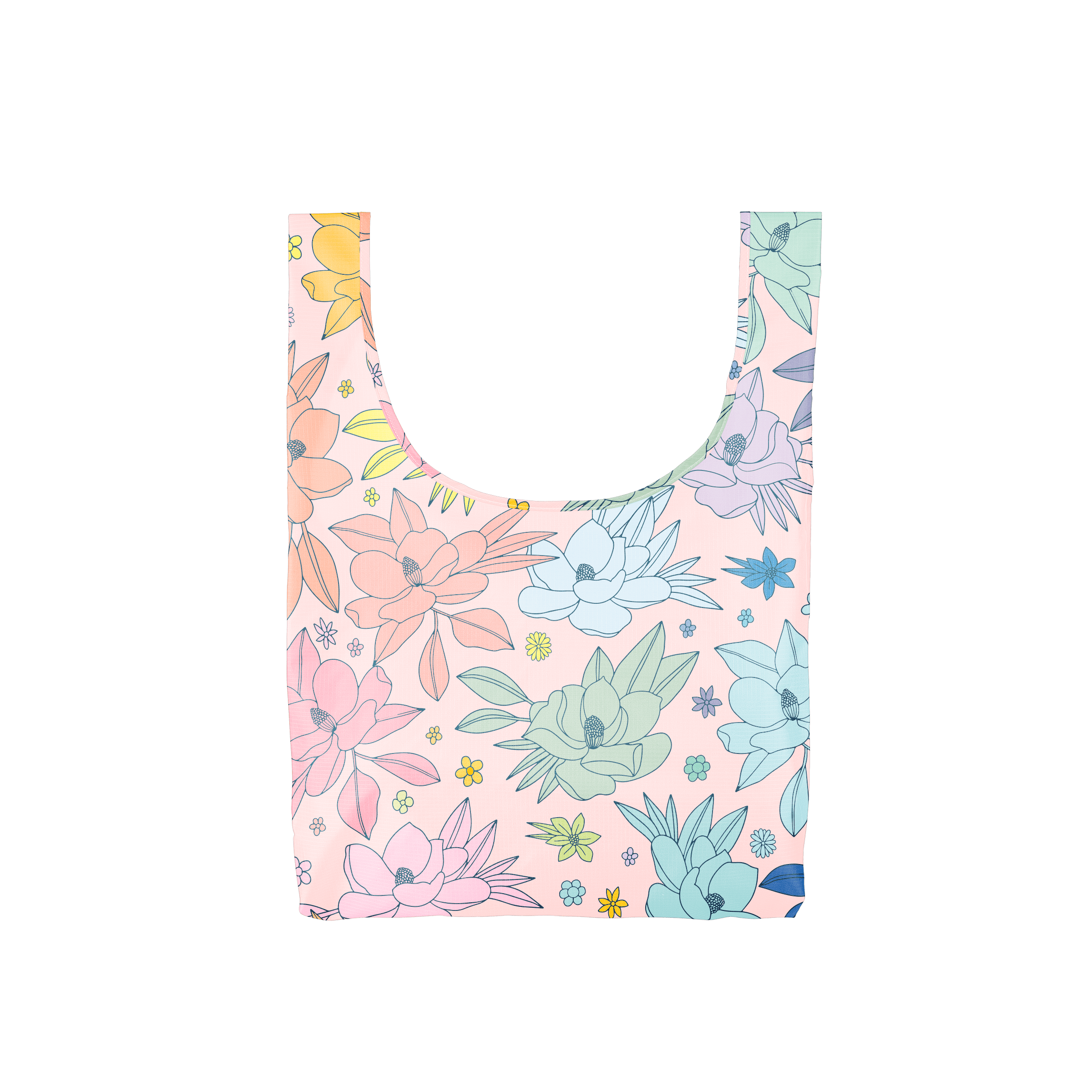 Twist & Shout: Full Bloom Bag - DIGS