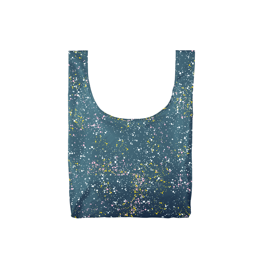 Twist & Shout: Spruce Splatter - DIGS