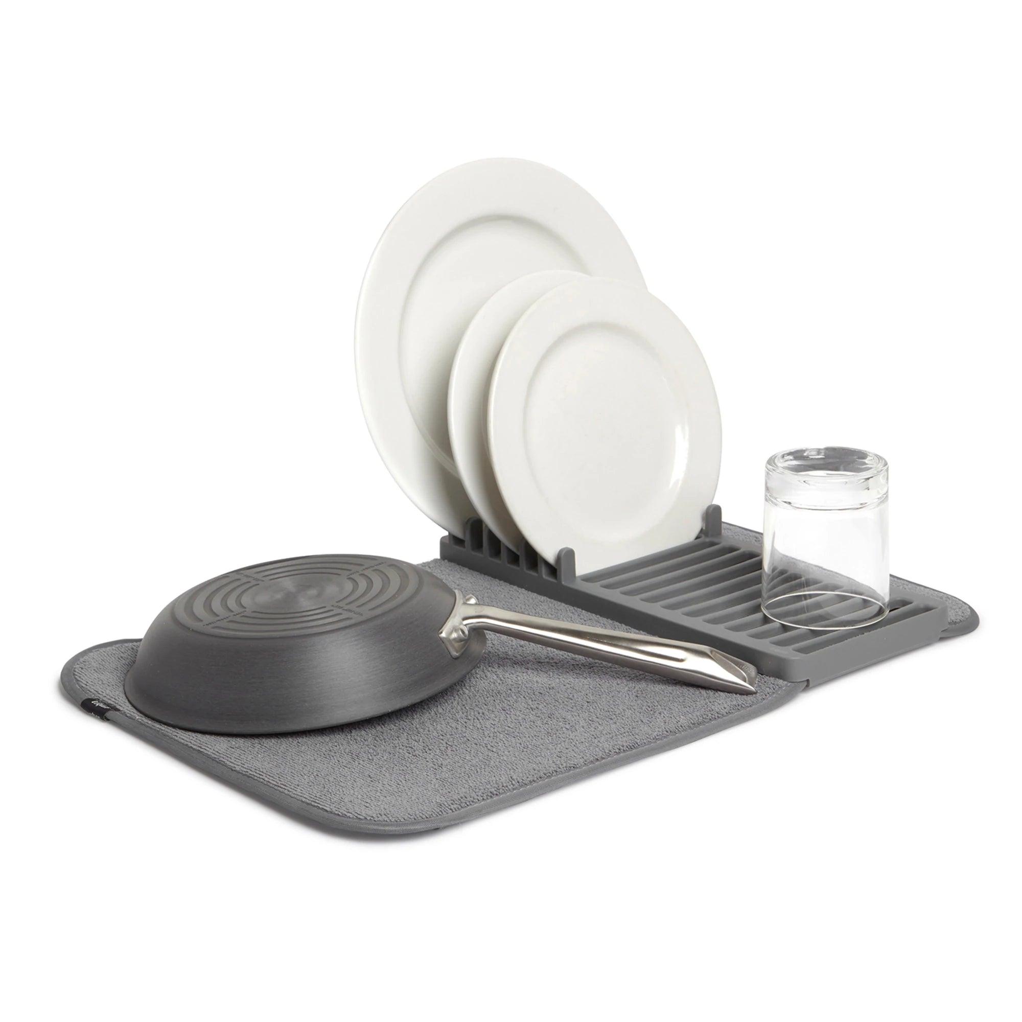 UDry Mini Drying Rack Mat - DIGS