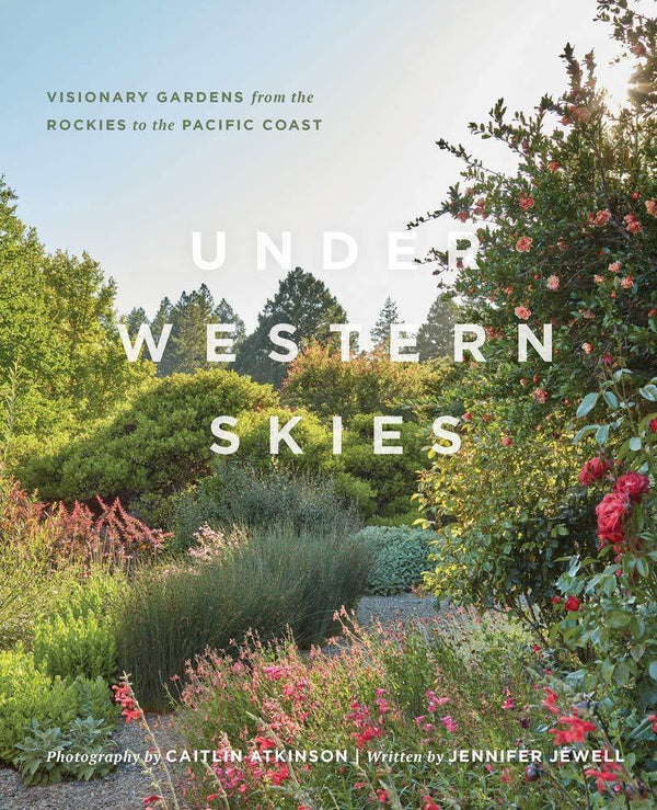 Under Western Skies - DIGS