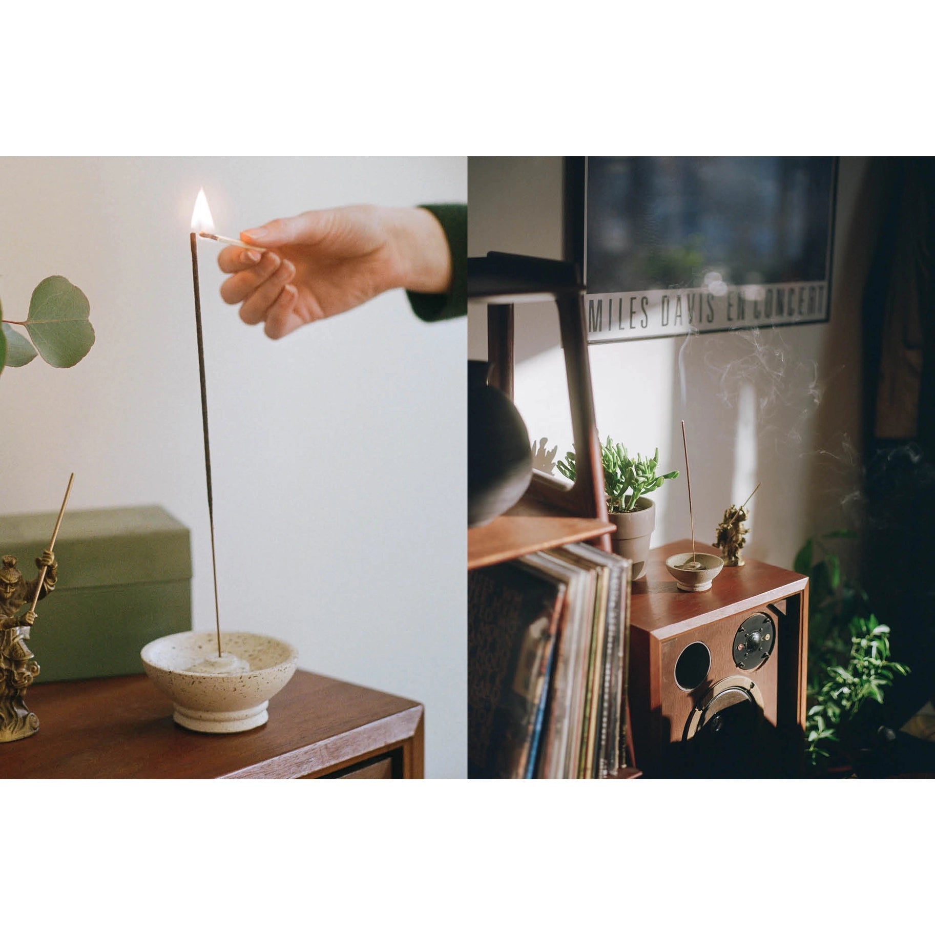 Underhill Incense Sticks - DIGS