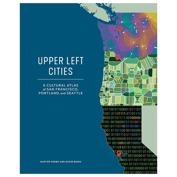 Upper Left Cities - DIGS