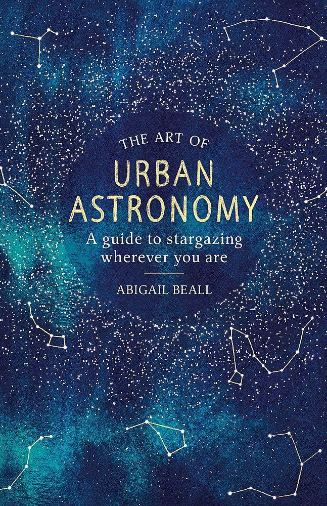 The Art of Urban Astronomy - DIGS